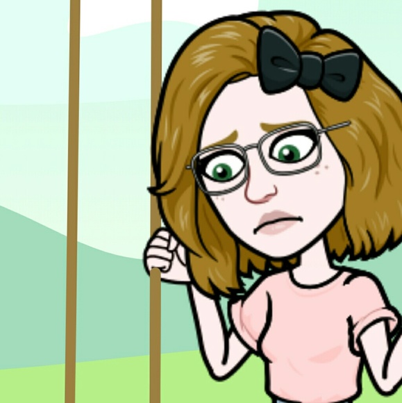 Meet your Posher, Grace - Picture 1 of 1